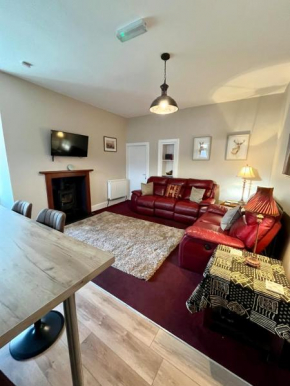 The Farmhouse Snug